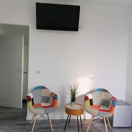 Suite Room Malpensa B&B Кардано-аль-Кампо Екстер'єр фото